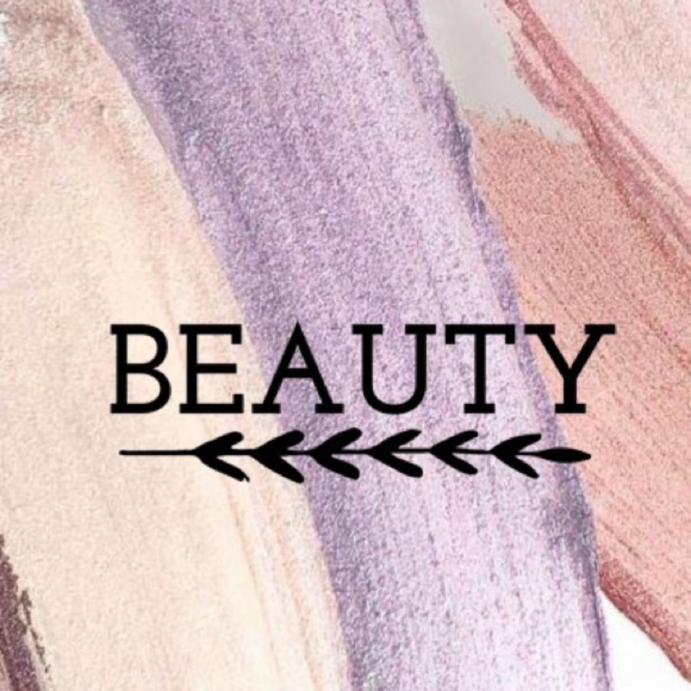 Beauty Category 💕